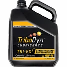 TRI-EX2 15W-40 Synthetic Blend Heavy Duty Motor Oil Patented Ceramic Api .... Fixed Price $111.69.