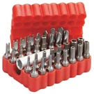 Best Way Tools Extractor Security Bit Set 33 Pc.. Fixed Price $17.95.
