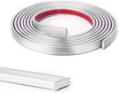 ART3D 10 Ft Peel And Stick Flexible Vinyl Tools & Home Improvement. Fixed Price $12.39.