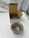 Sink Strainer Stopper Waste Plug Basin Filter For Home Kitchen Silver Durable. Fixed Price $17.49.