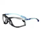 3M Safety Glasses, Virtua Ccs Protective Eyewear 11872, Removable Foam Gasket,. Fixed Price $79.45.