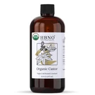 Hbno California Organic Castor Oil 16 Fl Oz Usda Certified Hexane Free. Fixed Price $16.64.