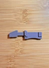 Greenwald 20-5002 Blockout For Coin Slide. Fixed Price $7.99.