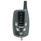 New 5-BUTTON Audiovox Code Alarm CA5BLETX 2-WAY Led Remote Fcc Id Elvntrca. Fixed Price $19.00.