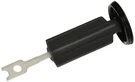 Kohler 1036994-BRZ Brass Plunger Assembly Oil-rubbed Bronze. Fixed Price $29.04.