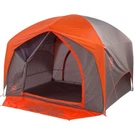 Big Agnes Tent - House 6 Orange/taupe Person New Original Box. Fixed Price $400.00.