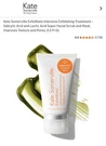 Somerville Exfolikate Intensive Exfoliating Treatment 0.5OZ/15ML, New. Fixed Price $5.99.