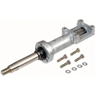 Seastar SH5210P Back Mount Rack Helm - Single/dual Cable. Fixed Price $83.29.