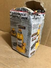 Performance Tool W1623 4 Ton Hydraulic Bottle Jack. Fixed Price $29.99.