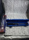 Uyecove 3/8" Drive 100 Ft. Lbs. Torque Wrench. Fixed Price $31.47.