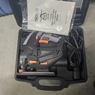 Tacklife PJS02A 6.7 Amp 3000 Spm Jigsaw Tool In Case. Fixed Price $29.99.
