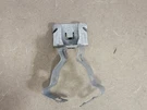 Surplus New Garvin BC18KC1234SM 1/2" To 3/4" Conduit Hanger W/1/8" 1/4". Fixed Price $78.20.