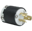 (2-PACK) Legrand PSL715-P Oem 15A 2-POLE 277V 3-WIRE Grounding Turnlok Plug *S12. Fixed Price $20.99.