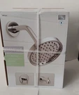 Oakbrook Coastal 1-HANDLE Chrome Tub Shower Faucet. Fixed Price $50.00.