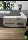 Regal Kitchen Faucet REGSS-181-PC. Fixed Price $300.00.