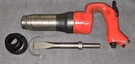 CP9362-2R Air Chipping Hammer 0.68" Shank, 2800 Bpm. Fixed Price $599.95.