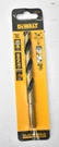 Dewalt 7/16" Split Point Drill Bit DW1128 Black & Gold Genuine Oem. Fixed Price $12.69.