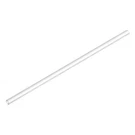 Uxcell Rigid Round Clear Tubing 3MM(1/8") 5MM 150MM,. Fixed Price $11.26.