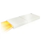 Shuundi Sideways Vent Extender For Under Furniture,metal Material, Off-white. Fixed Price $59.70.