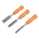 Buck Bros. Economy Chisel Set, Woodworking Tools For Home Repair Projects, Wo.... Fixed Price $18.69.
