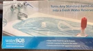 Waterbob Emergency Drinking Storage 100 Gallons Survival. Fixed Price $30.00.