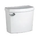 American Standard 4000101020 CADET3FW Tank For Conc Trap Bowl Wht. Fixed Price $107.25.