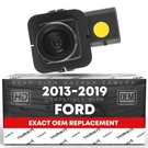 Rear View Backup Camera Compatible With 2013-2019 Ford Flex Reverse Park .... Fixed Price $94.04.