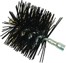 Rutland Professional's Choice Poly Chimney Sweeping Brush. Fixed Price $22.95.