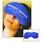 Carex Bed Buddy Hot And Cold Sinus Pack ''1-1/5 26-1/2 4 , Single''. Fixed Price $19.43.