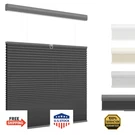 Unishades Top Down Bottom Up Cordless Honeycomb Cellular Blinds. Fixed Price $116.18.