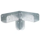 Simpson Strong-tie RTC22Z Zmax Rigid Connectors 5 H 4.94 W In. (pack Of 4). Fixed Price $28.96.