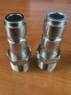 2! Amflo CP9 Plugs 1/2" Tf Mpt (single). Fixed Price $6.00.