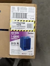 (qty 100) Carlon 1-GANG Zip Cu. In Non-metallic Switch/outlet Box B120A. Fixed Price $79.95.