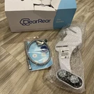 New Clear Rear The Buttler Bidet Attachment Mechanical Toilet Sprayer. Fixed Price $27.99.