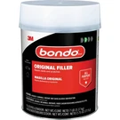 Bondo 1 Gal. Original Body Filler With Hardener Or-gal-es. Fixed Price $57.02.