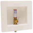 Ips Corporation 284203 Water-tite Plastic Lead-free Ice Maker Outlet Box With Br. Fixed Price $86.25.