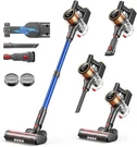 Sunsare Model X9 Cordless Vacuum Cleaner Long-running High-efficiency Filtration. Fixed Price $94.99.