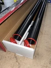 Onward Richelieu 25 In. 150 Lb Garage Door Extension Spring With Red Tip. Fixed Price $39.99.
