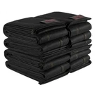 Vevor Flood Barrier 10FT X 6IN Water Activated High Absorbent Gel Portable. Fixed Price $25.99.