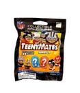 Nfl Collectible Figures Teenymates Series 5 Mystery Pack 2. Fixed Price $12.99.