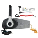 Acouto Outboard Motor Remote Control Box Kit 883710A02. Fixed Price $184.93.