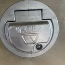 Watts Through Wall Hydrant Auto Drainback 3/4 Sweated Copper Connection. Fixed Price $301.69.