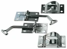 Rv Designer E275 Stainless Steel T-style Entry Door Holder Angled 45?. Fixed Price $30.13.