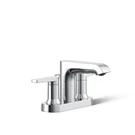 Kohler K-97094-4-CP Bathroom Sink Faucet. Fixed Price $69.79.