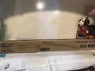 Commercial Electric Strip Light Plug In Direct Wire Power Connection 2-FT White. Fixed Price $22.00.