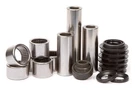 New Pivot Works Linkage Rebuild Kit PWLK-H71-000 For Honda Cr 250 1994-1995. Fixed Price $114.65.