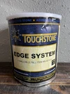 Bonstone Touchstone Edge System Part Clear Epoxy Adhesive Glue 1 Gallon. Fixed Price $125.00.