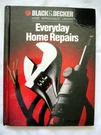Black And Decker Home Improvement Library:everyday Repairs By Creative 1988. Fixed Price $5.00.