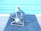As Is Electric Eel Ecam Ace Pipeline Inspection Camera 200'. Fixed Price $1799.95.