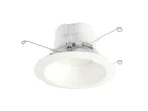 Cooper Lighting Halo ML5606930-CA 5IN. White Integrated Led Recessed Trim Module. Fixed Price $40.00.